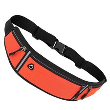 Waist Bag Fitness Sports Fanny