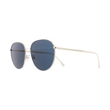 Fendi Gold Ladies Sunglasses