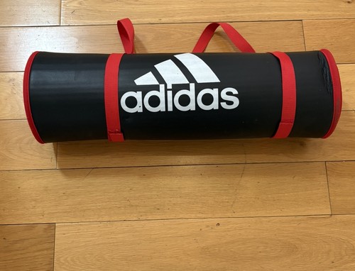 Adidas 10mm thickness red - thickness,