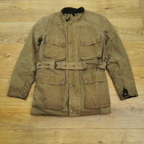 Belstaff roadmaster wax - belstaff, jacket