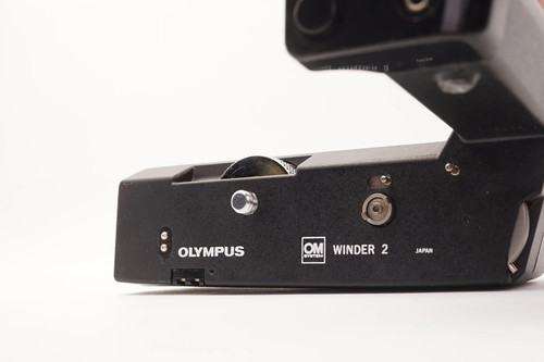 Olympus winder 2 - winder,