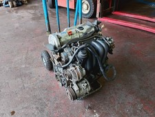 Honda Stepwagon 2001 - 2005