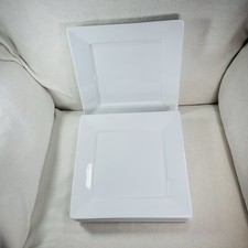 Fitz & Floyd Everyday White