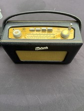 roberts revival radio