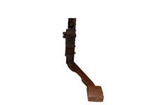 Fits DAF LF Accelerator Pedal