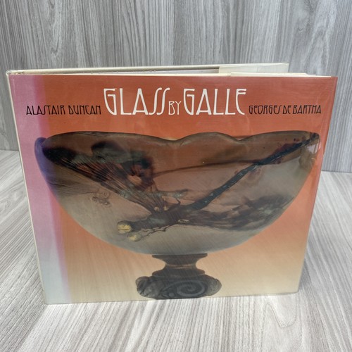 Glass galle alastair - by,