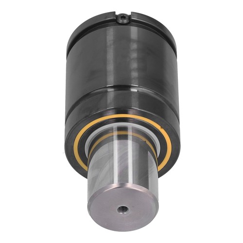 Nitrogen gas spring - spring, cylinder