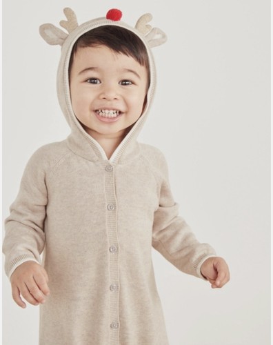 The little white company - the,