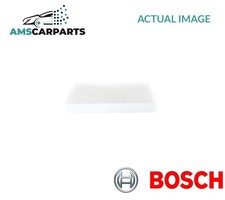 CABIN POLLEN FILTER DUST FILTER 1 987 435 012 BOSCH NEW OE REPLACEMENT