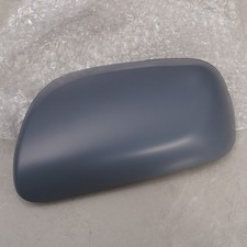 UK Passenger Side Door Wing