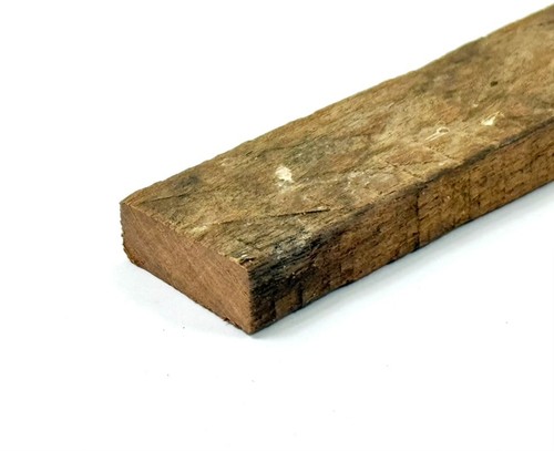 Sapele hardwood rough - sapele, sawn