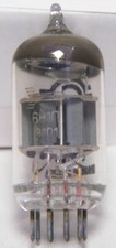 Winged svetlana 6n1p valve - 6n1p,