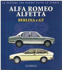Alfa romeo alfetta gtv - alfa,