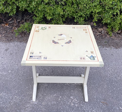 Cottage garden style fold away - cottage,