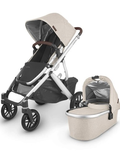 Uppababy vista - uppababy,