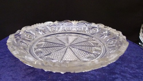 Baccarat france lead glass - france,