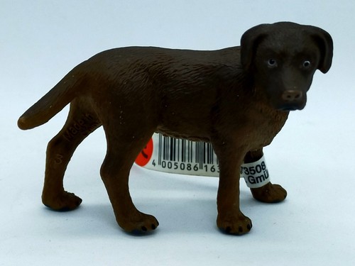 Schleich 16387 labrador - schleich,