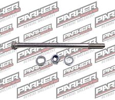 Pit Bike Swing Arm Bolt Kit