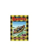 The Broons 1984 Annual - Published Autumn 1983 by none Book The Cheap Fast Free