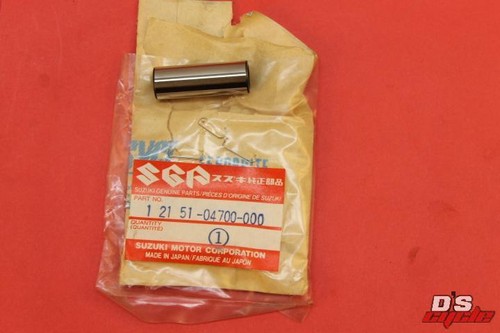 Nos suzuki a50p - (ap50), piston