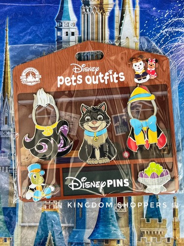 Disney pet outfits - disney,