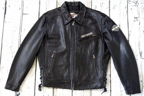 Harley davidson men usa made - harley,