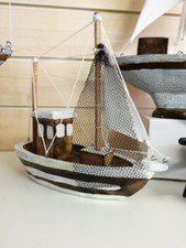 Fair Trade Wooden Model