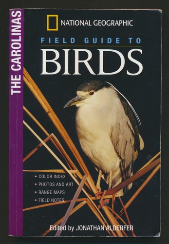 National geographic field - national,