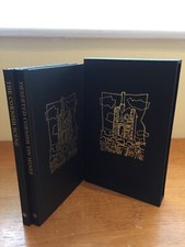 Deserted Cornish Tin Mines /