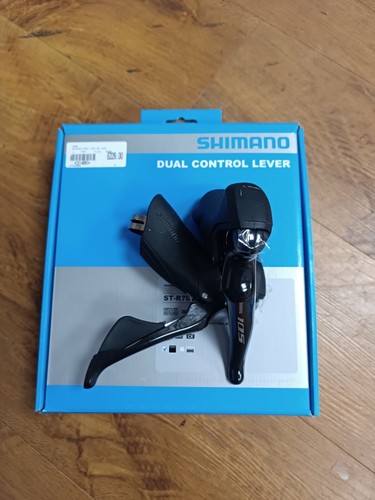 Shimano 105 r7000 2x11s - shimano, sti