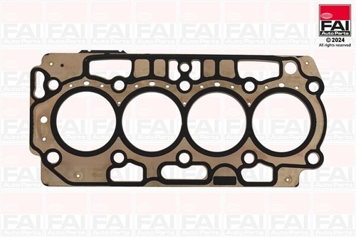 Gasket cylinder head - , for