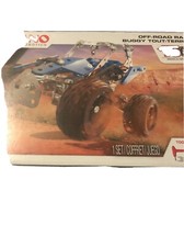 MECCANO 16210 / 15 in 1 Model
