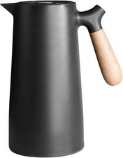 Litre thermal coffee carafe - thermal,
