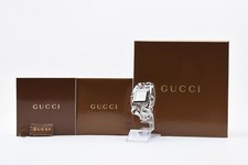 Vintage [MINT w/Box] GUCCI