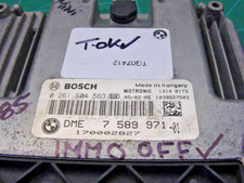 Immo Off Bmw Mini Cooper 1.6