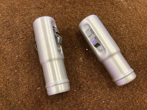 Vintage hoover cylinder - hoover,