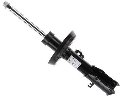 Sachs 317 499 shock absorber - 317,