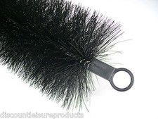 20 x 4" Black Knight Filter