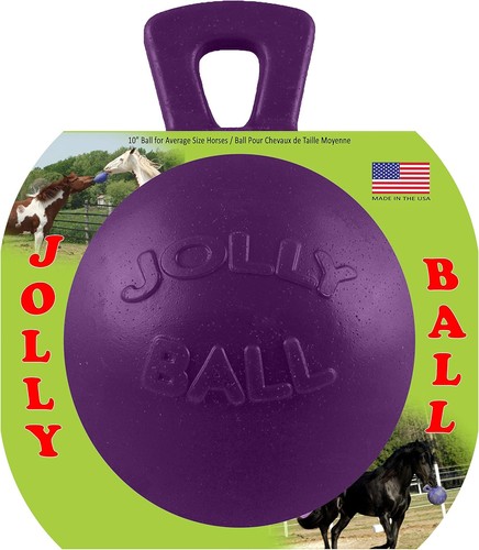 Horsemen pride jolly ball - pride,