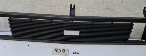 Morris ital front grill - morris,