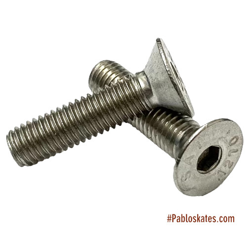 Inline roller skate - 8, bearing
