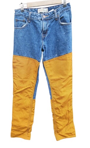 Levi strauss signature jeans - levi,