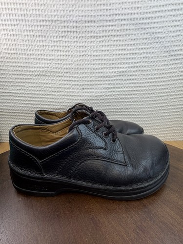 Birkenstock memphis black - memphis,