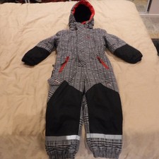X-Trail Ski Suit Childs Size