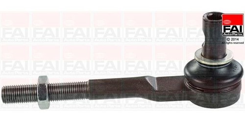Fai front tie - fai, audi