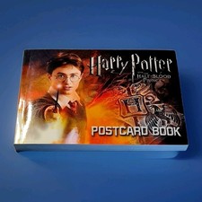 Harry Potter and the