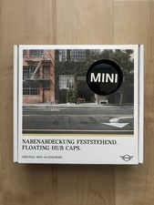 Mini Floating / Spinning Hub