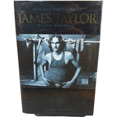 James taylor his - james,