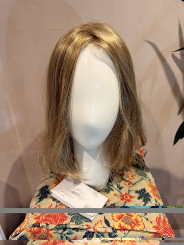 Natural image lace - , wig