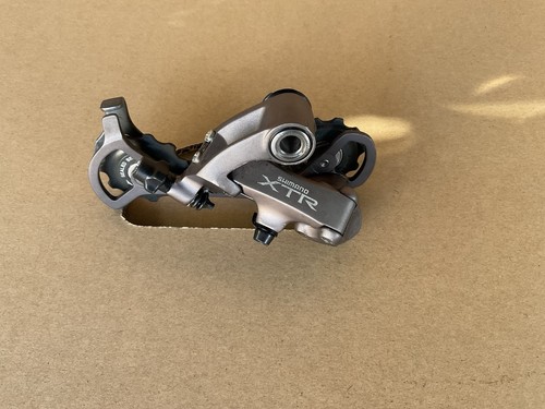 Shimano xtr m952 rear - xtr, rd-m952